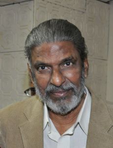 Rudraprasad Sengupta
