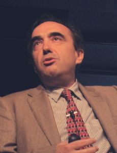 Florentino Rodao