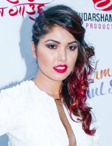 Puja Sharma