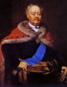 Franciszek Ksawery Branicki