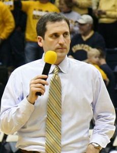 Steve Prohm