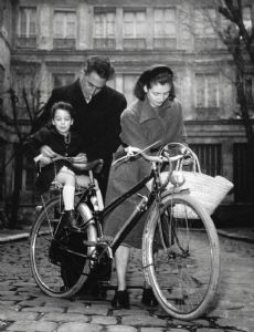 Boris Taslitzky and Suzanne Leguet