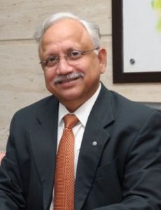 Shrikant Joshi