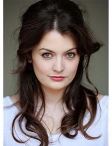 Hannah Cooper-Dean