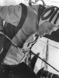 Luis Molné