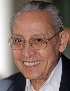 Ali Alatas