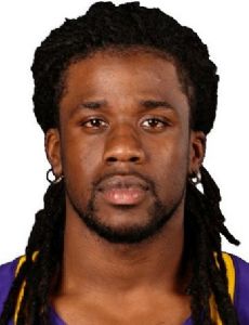 Reggie Jones