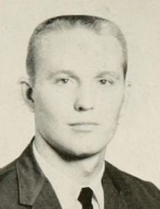 Stan Crisson