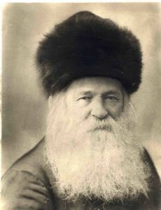 Chaim Berlin