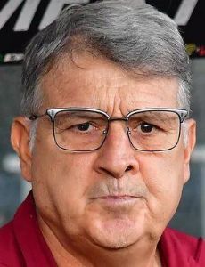 Gerardo Martino