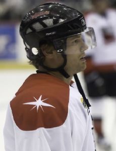 Tyler Mosienko