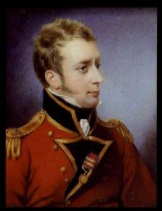Hercules Robert Pakenham
