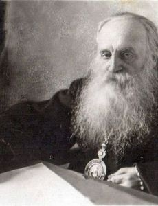 Metropolitan Antony (Khrapovitsky)