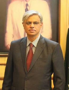 Asad aslam khan