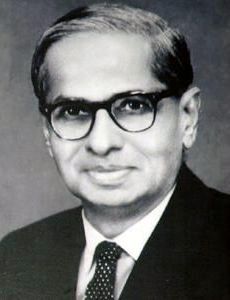 P. B. Gajendragadkar