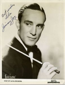 Jimmy Joy