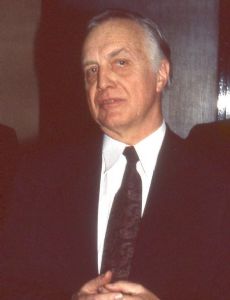 Hans-Joachim Queisser