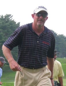 Frank Lickliter