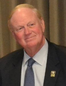 James R. Ramsey