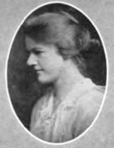 Constance Mabel Winchell