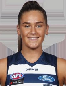 Rebecca Webster  (footballer)
