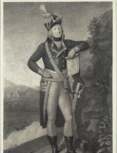 Charles Edward Jennings de Kilmaine
