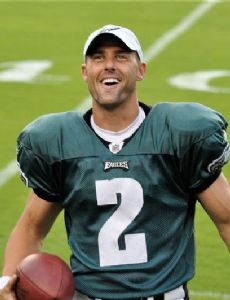 David Akers