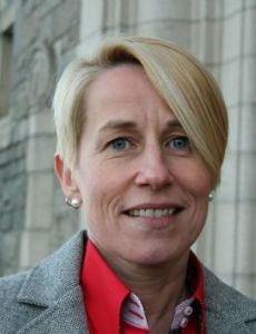 Marianne Synnes
