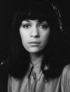 Ewa Demarczyk