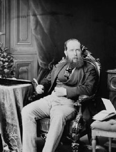 Joseph Trutch