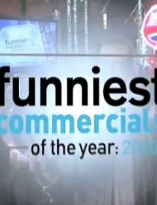 Funniest Commercials of the Year: 2010