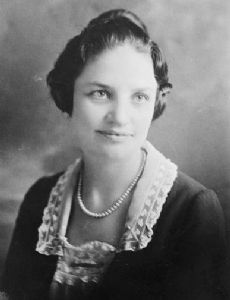Mabel Walker Willebrandt