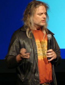 David Chalmers