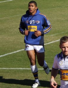 Kallum Watkins