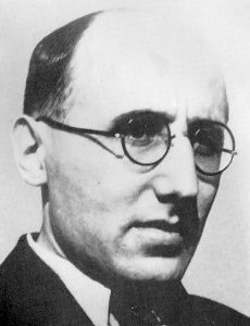 Norbert Elias