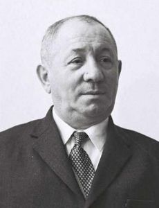 Aharon-Ya'akov Greenberg