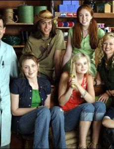 Darcy's Wild Life