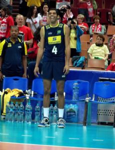Wallace de Souza