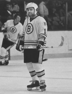 Bobby Lalonde