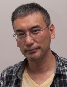Nobuyuki Fukumoto