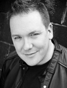 Enda Markey