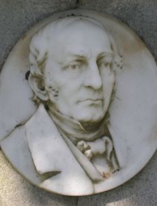 Thomas O. Larkin