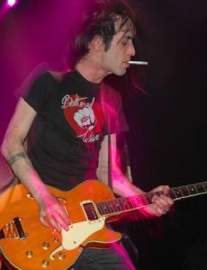 Dan Boeckner