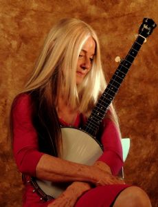 Sheila Kay Adams