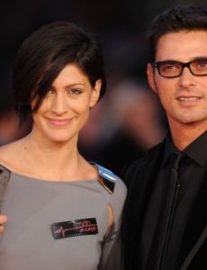 Giulia Bevilacqua and Simone Corrente