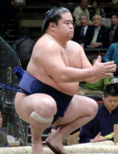 Kyokunankai Hiromitsu