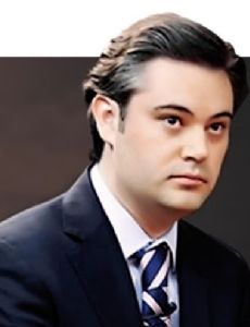 Aurelio Nuño Mayer