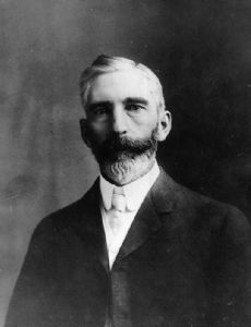 Bryant Butler Brooks