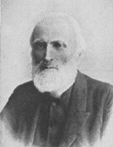 Fenton John Anthony Hort