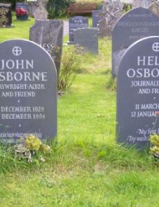 Helen Osborne